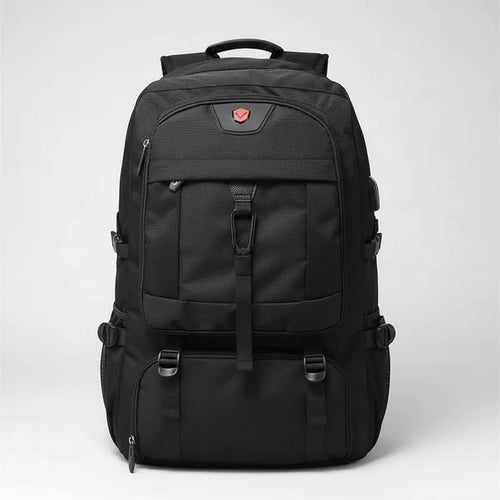 Grand Sac à dos de Voyage Extensible – Grande capacité & Confort