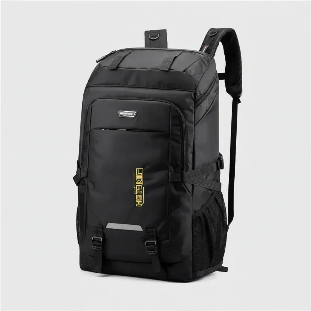 Grand Sac à Dos de Voyage – Grande capacité 80L