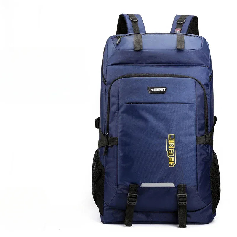 Grand Sac à Dos de Voyage – Grande capacité 80L