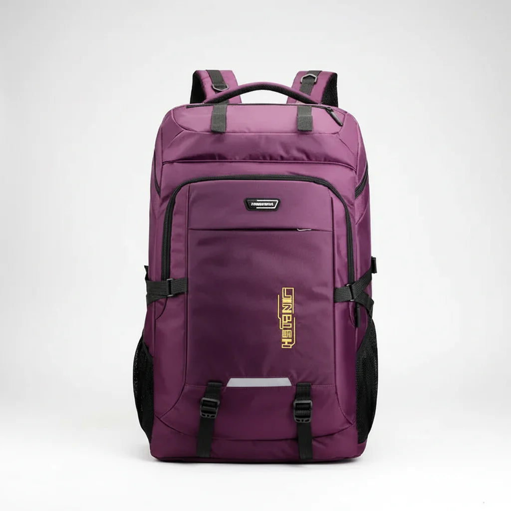 Grand Sac à Dos de Voyage – Grande capacité 80L