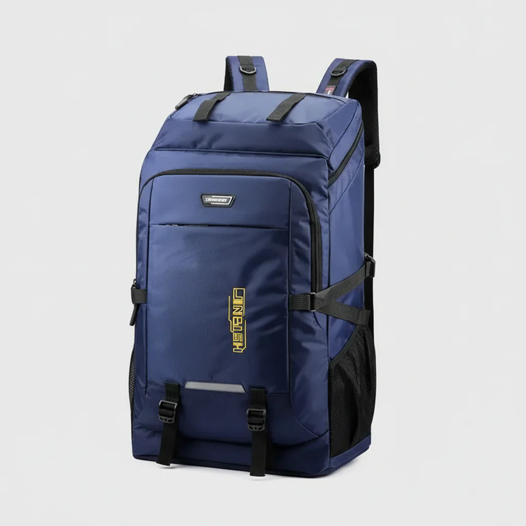 Grand Sac à Dos de Voyage – Grande capacité 80L
