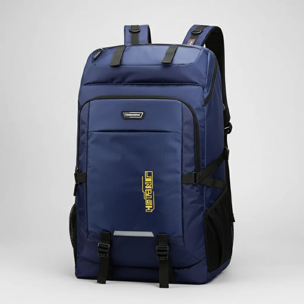 Grand Sac à Dos de Voyage – Grande capacité 80L
