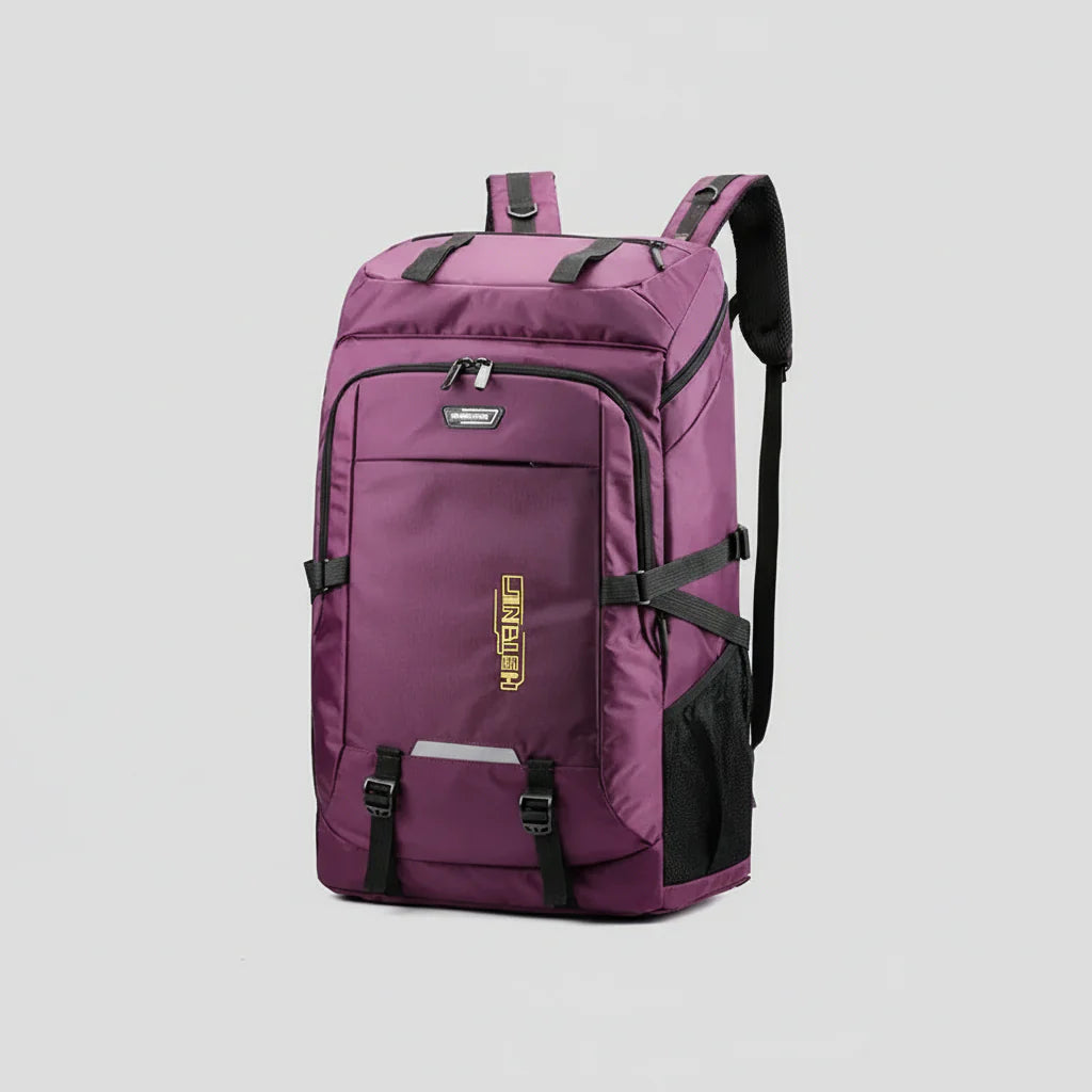 Grand Sac à Dos de Voyage – Grande capacité 80L