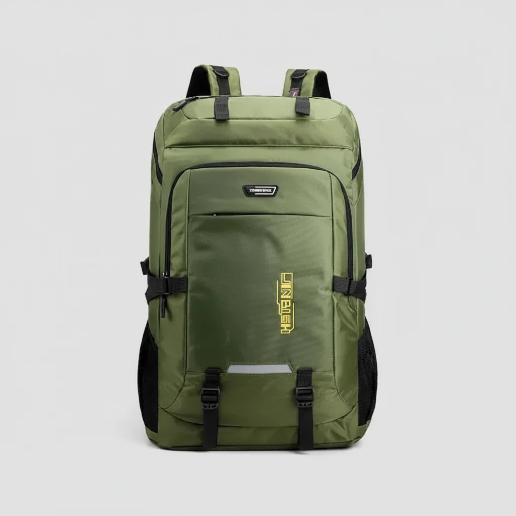 Grand Sac à Dos de Voyage – Grande capacité 80L