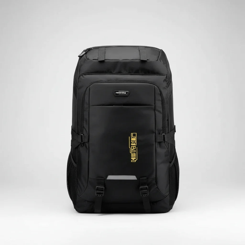 Grand Sac à Dos de Voyage – Grande capacité 80L