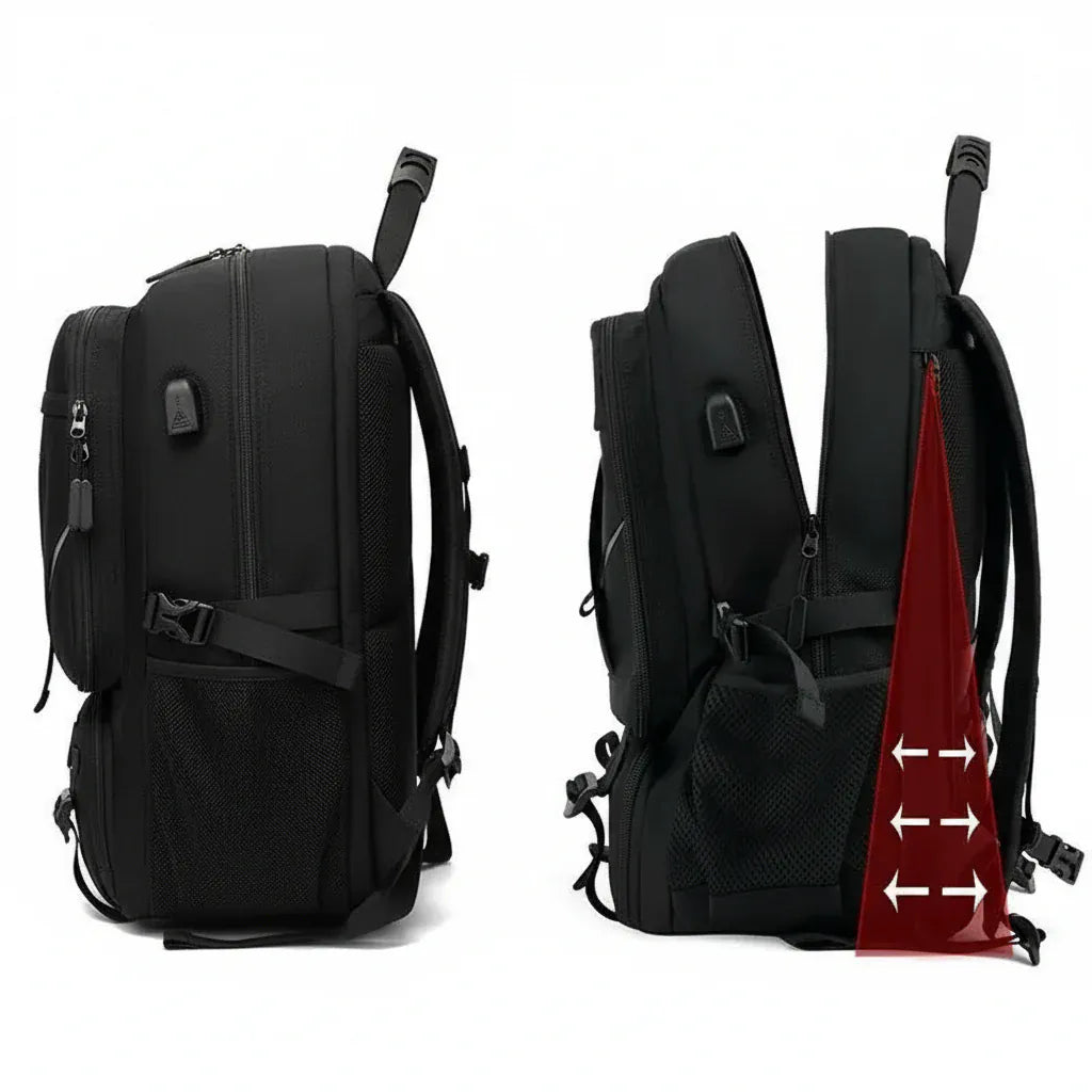 Grand Sac a Dos Impermeable – Grand volume & waterproof