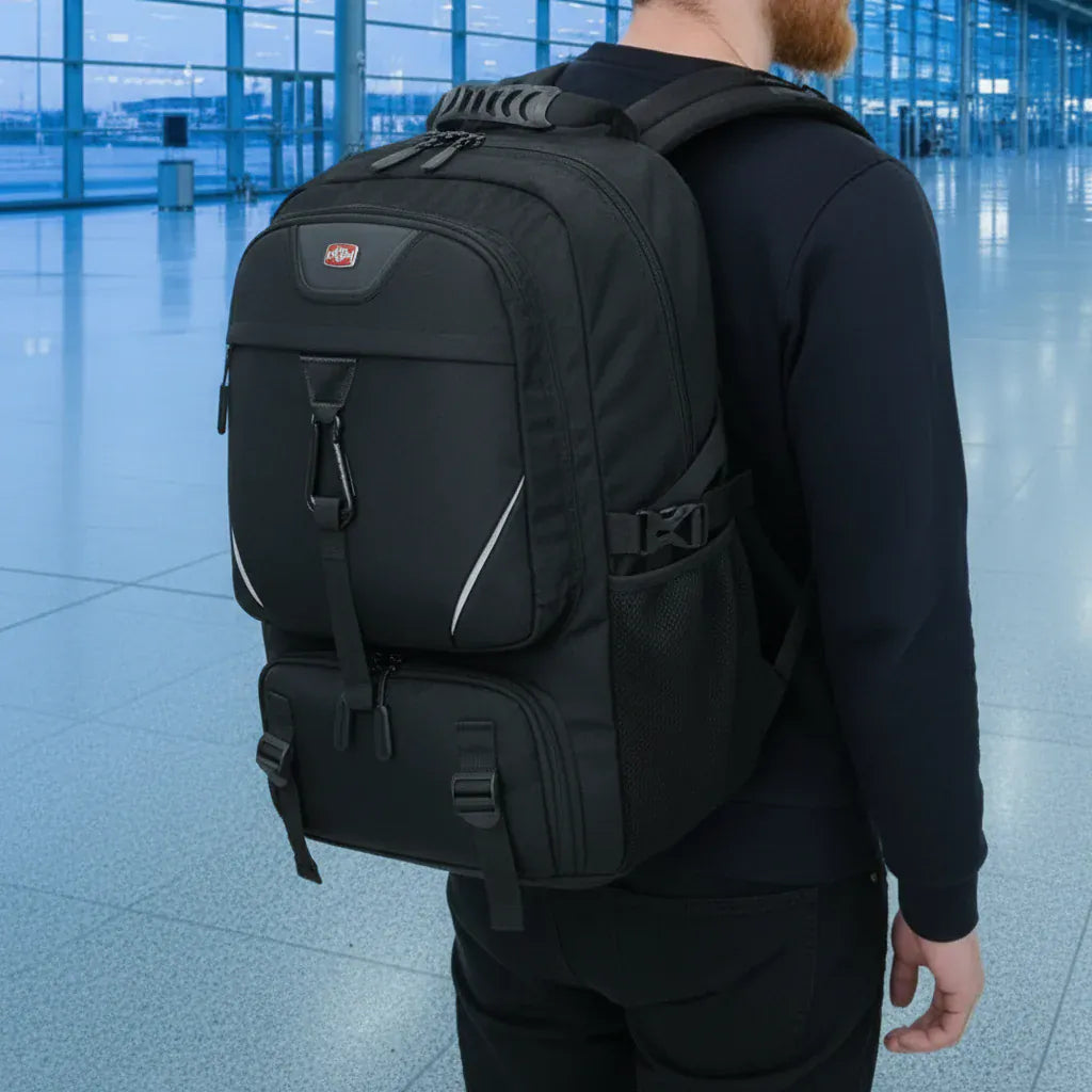 Grand Sac a Dos Impermeable – Grand volume & waterproof