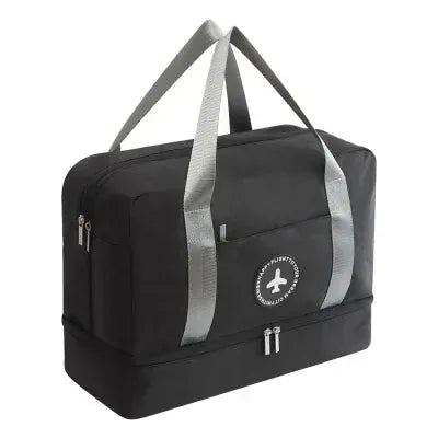 Petit Sac de Voyage Cabine - Découvrez le style compact et pratique