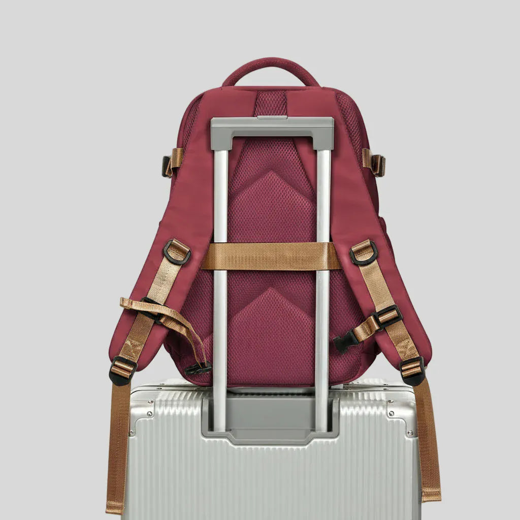 Petit Sac de Voyage Pratique – Léger & Fonctionnel