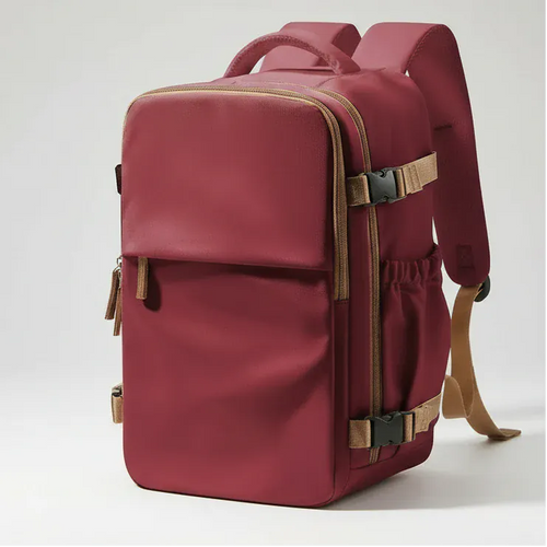 Petit Sac de Voyage Pratique – Léger & Fonctionnel