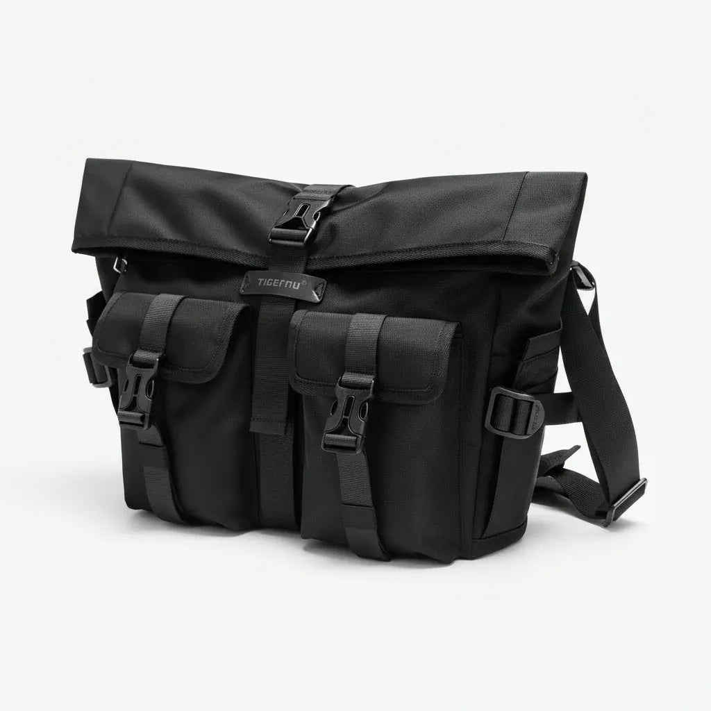 Petit Sac Extensible – Sac de Voyage compact et imperméable