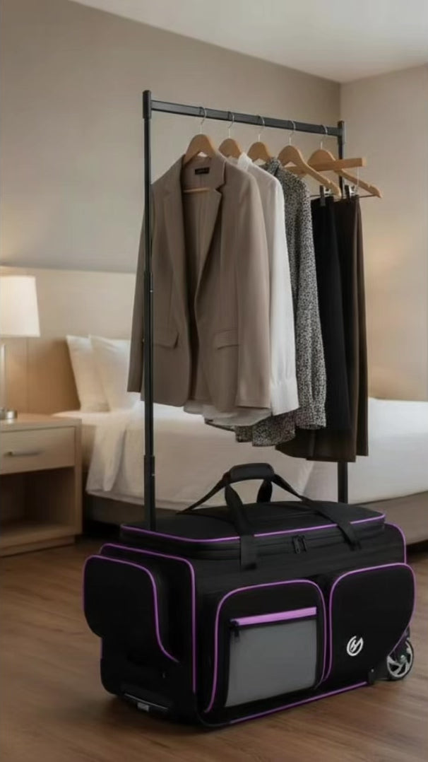 Sac de Voyage Penderie