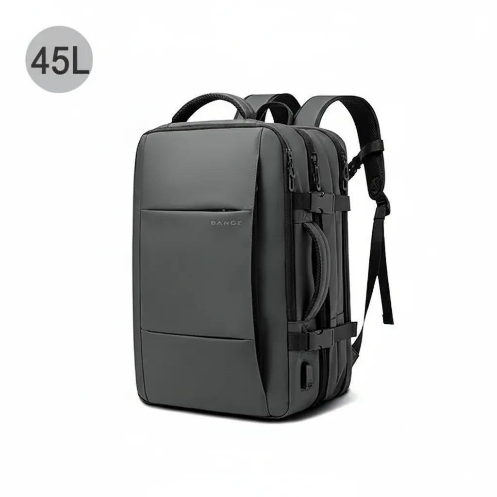 Sac à Dos Ajustable – Confort Optimal et Style Unique à Découvrir