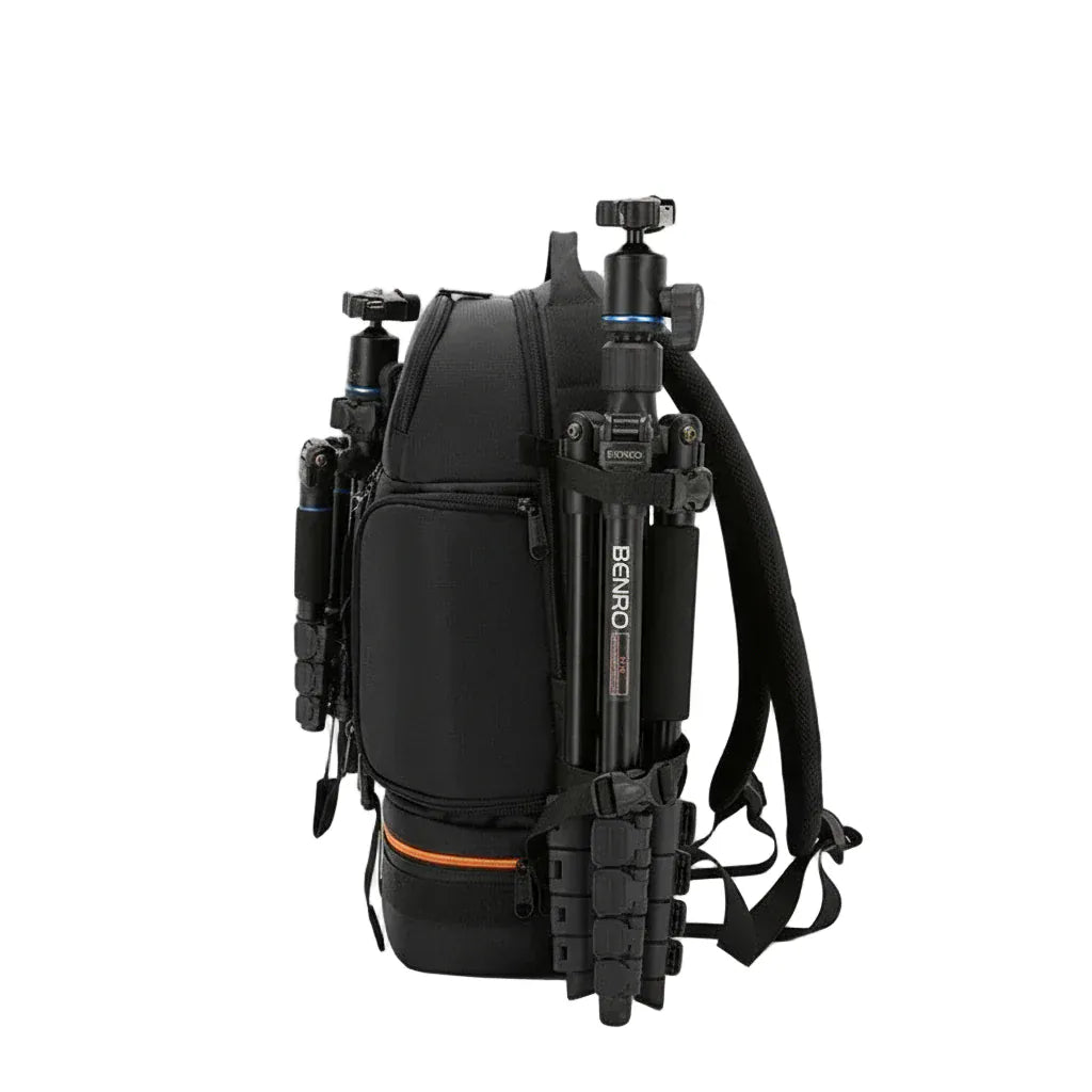 Sac a Dos Appareil Photo – Sac Photo Waterproof & Organisé