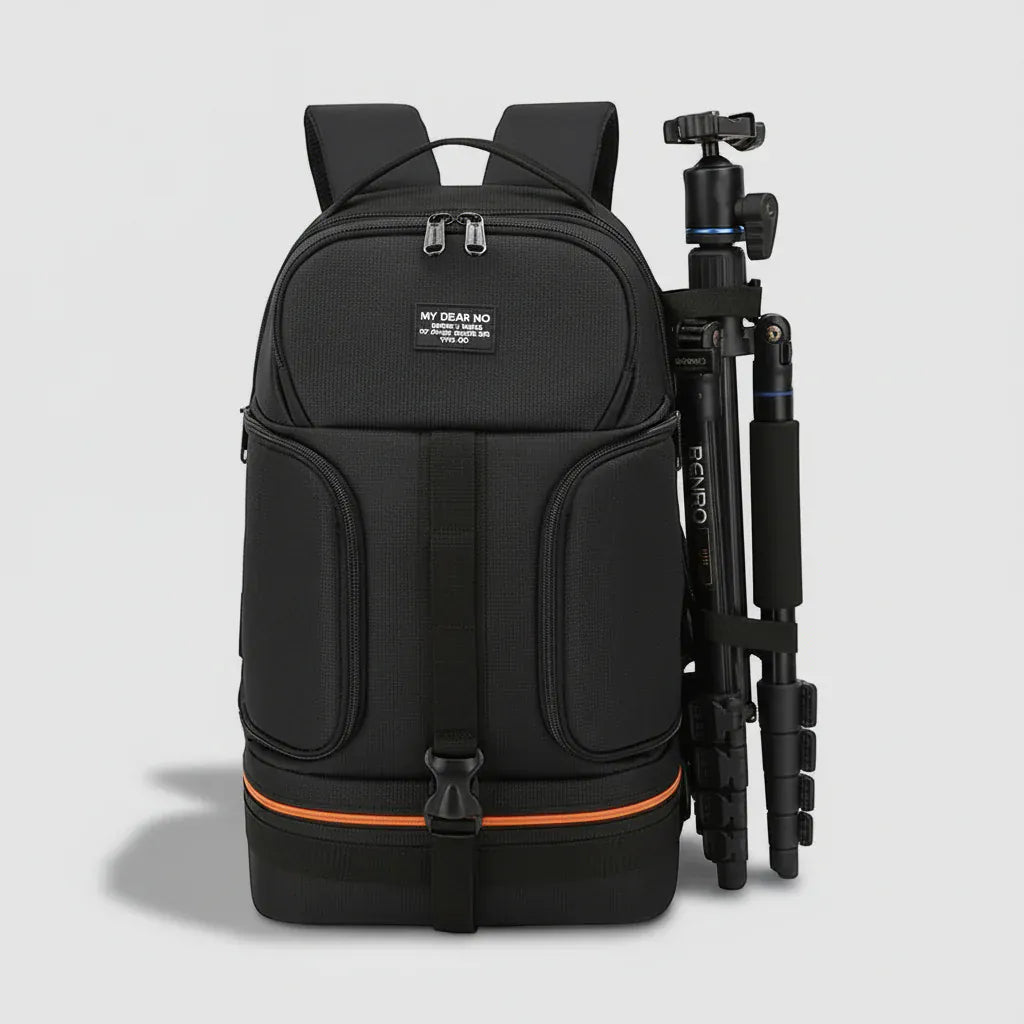 Sac a Dos Appareil Photo – Sac Photo Waterproof & Organisé