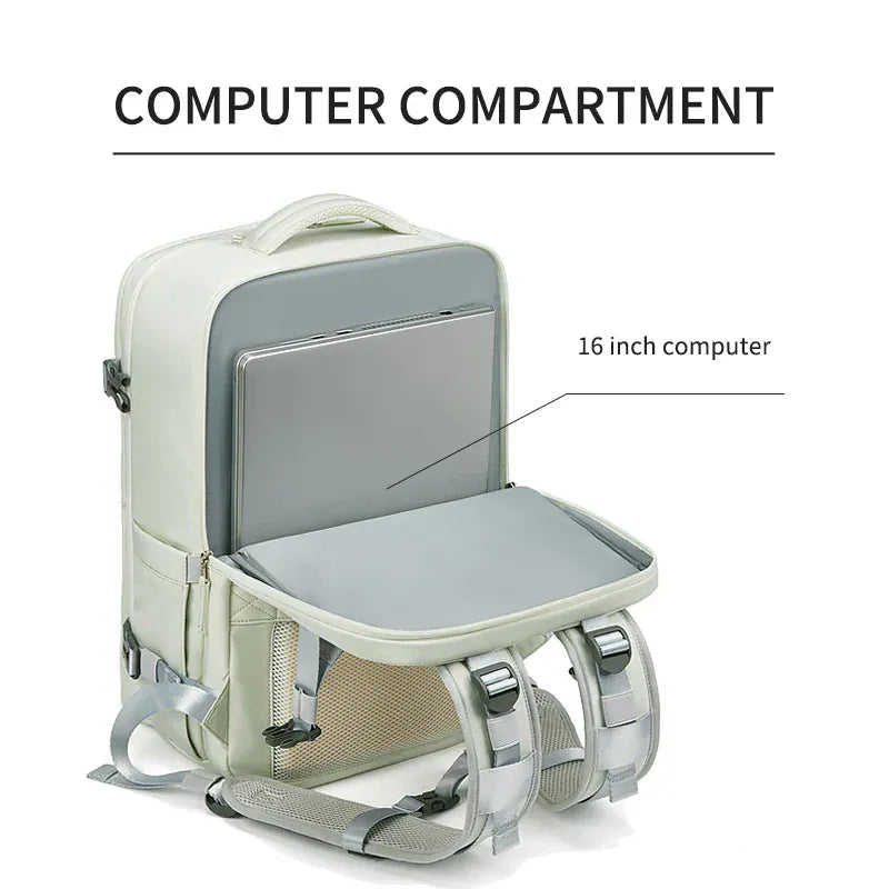 Sac a Dos Cabine : Découvrez le confort et la praticité ultime