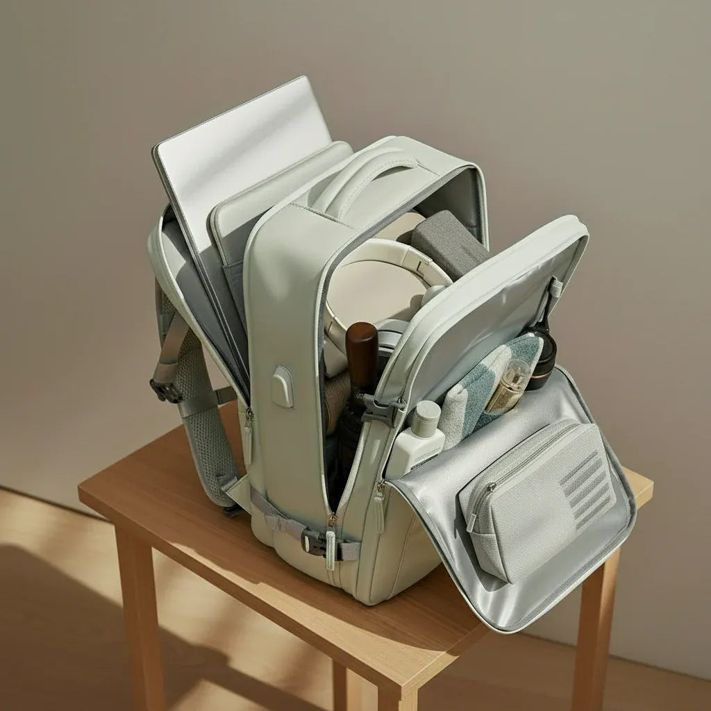 Sac a Dos Cabine : Découvrez le confort et la praticité ultime
