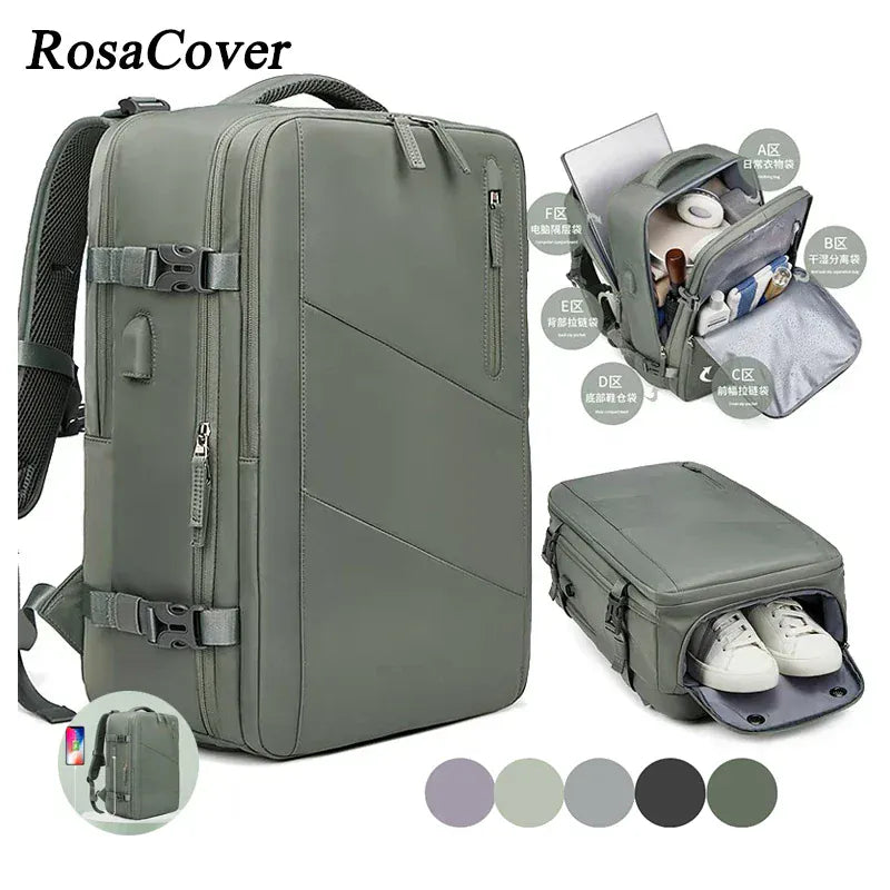 Sac a Dos Cabine : Découvrez le confort et la praticité ultime