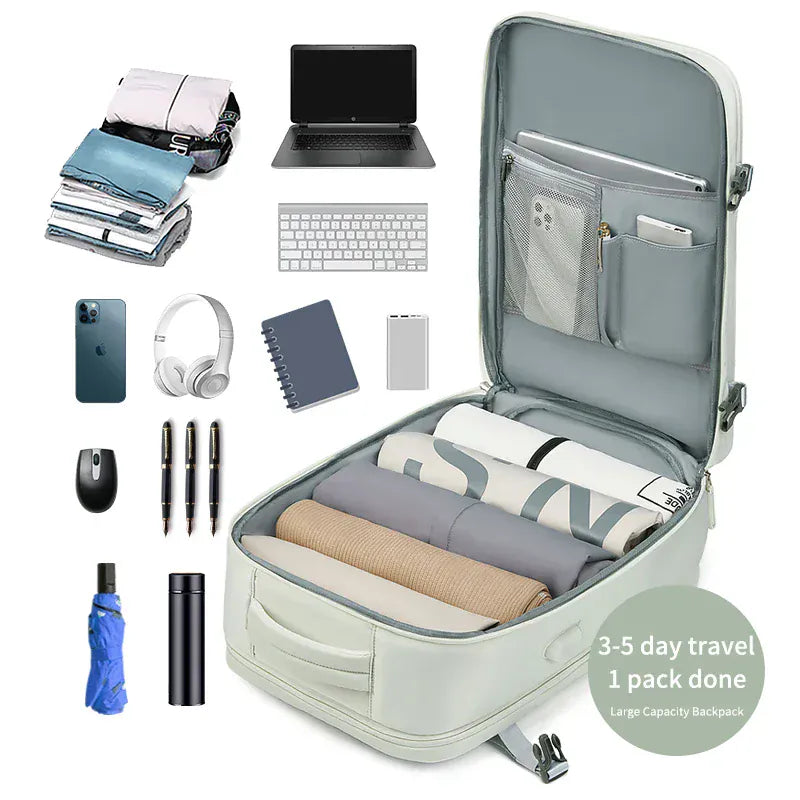 Sac a Dos Cabine : Découvrez le confort et la praticité ultime