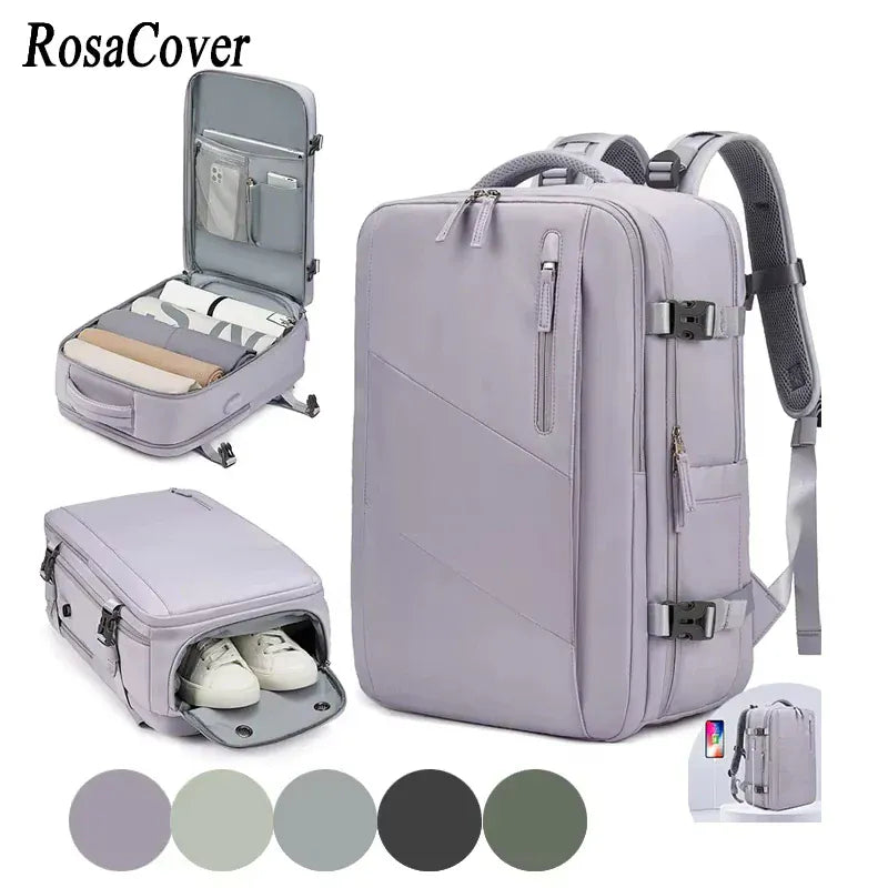 Sac a Dos Cabine : Découvrez le confort et la praticité ultime