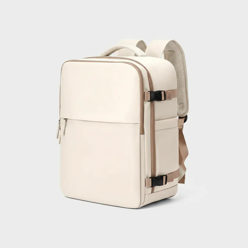 Sac a Dos Cabine Multipoches – Spécial bagage cabine