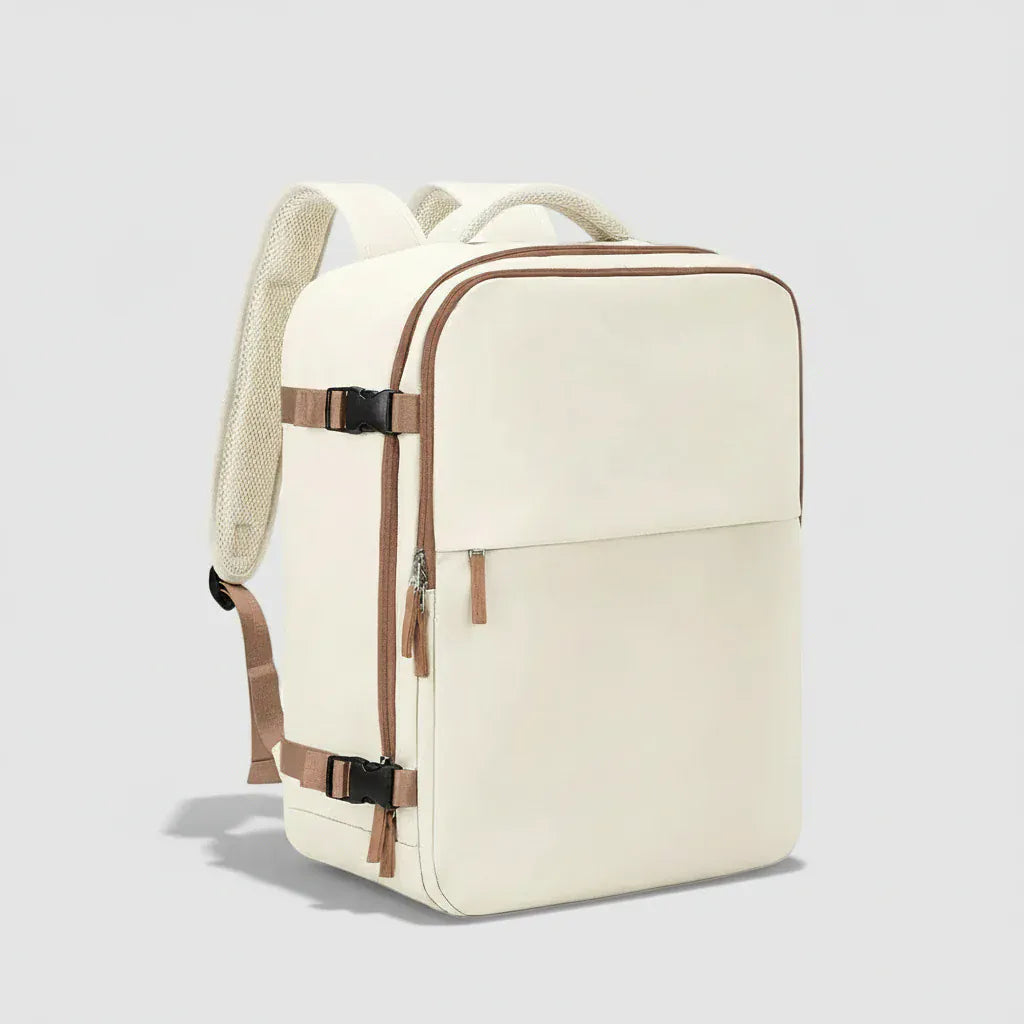 Sac a Dos Cabine Multipoches – Spécial bagage cabine