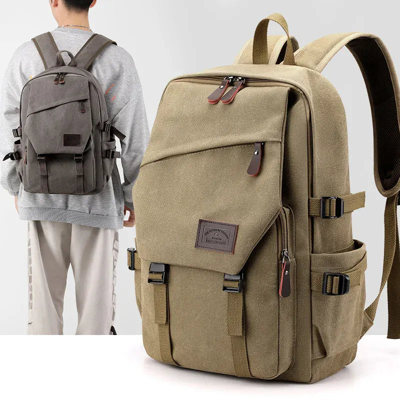 Sac à Dos Casual – Léger, moderne et ultra pratique