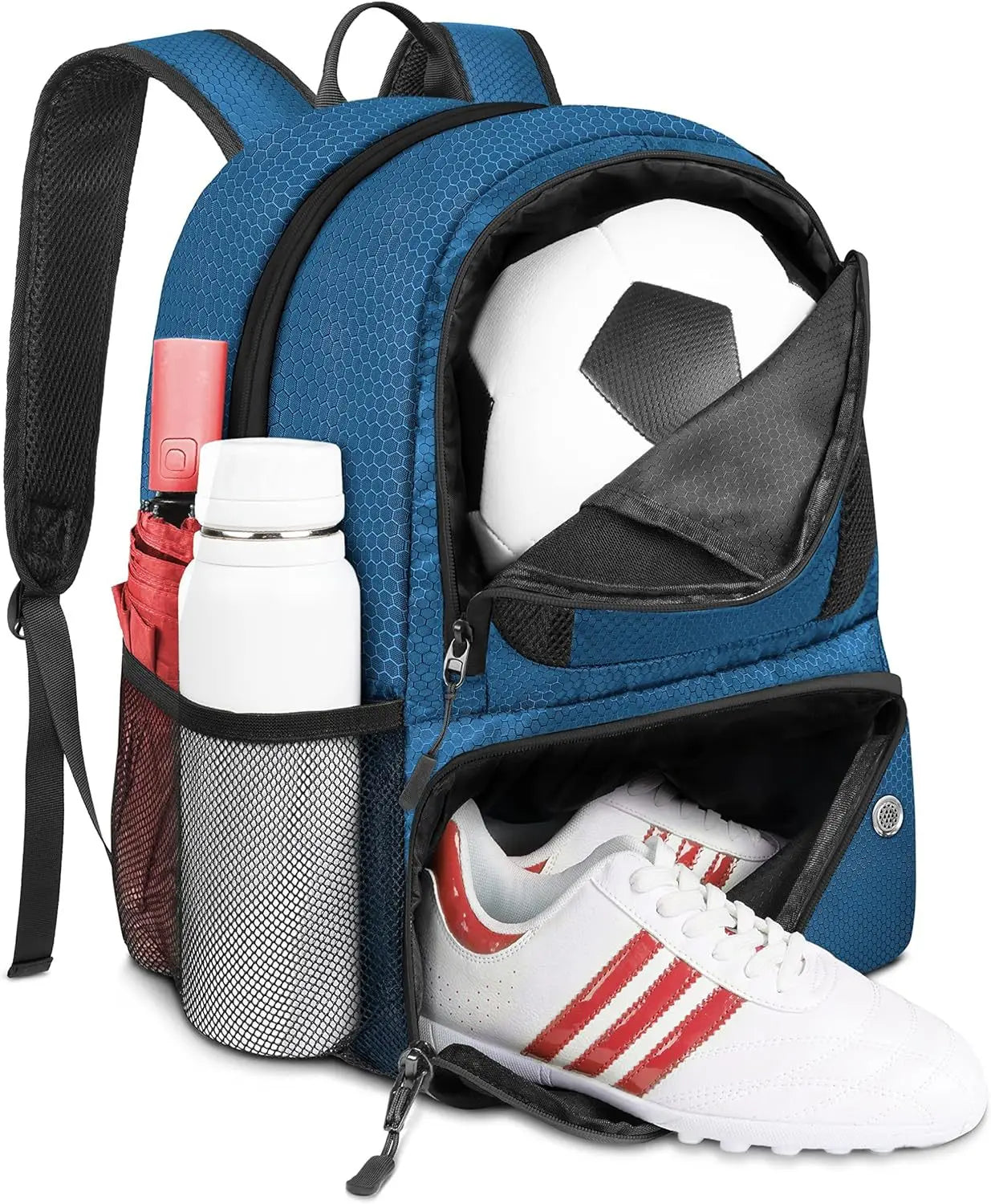 Sac a Dos de Sport – Grande capacité & design sportif