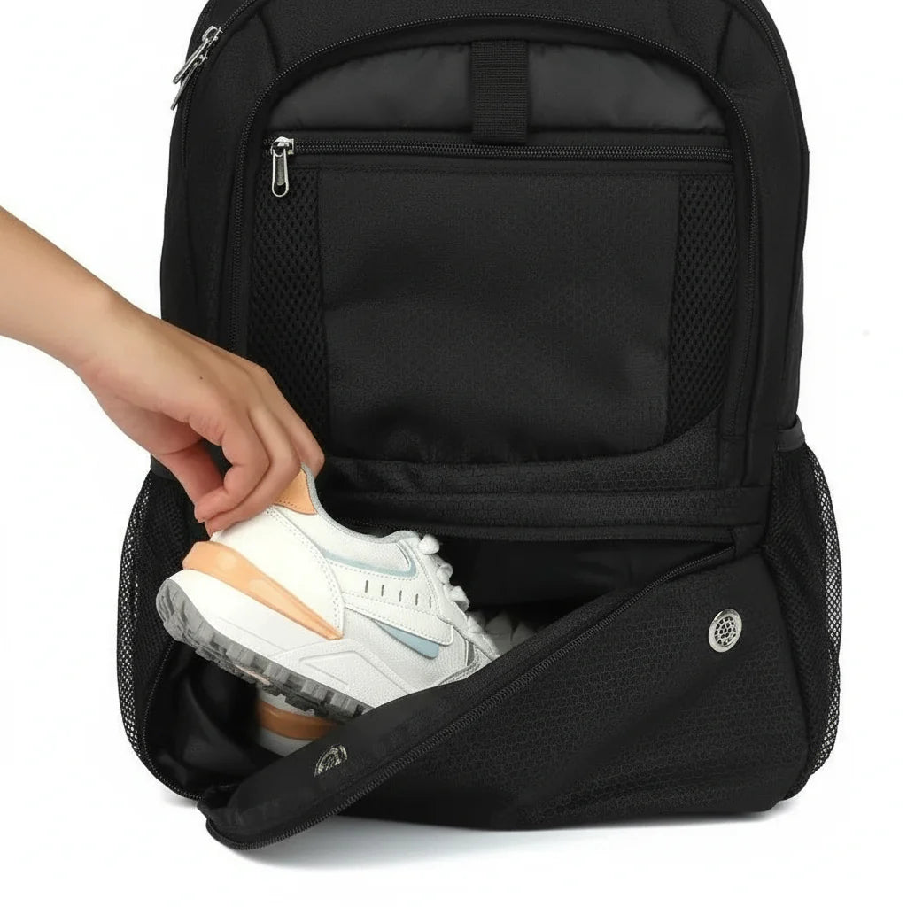 Sac a Dos de Sport – Grande capacité & design sportif