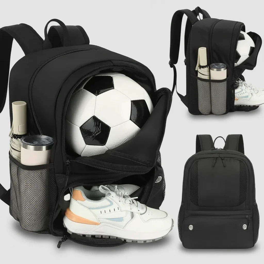 Sac a Dos de Sport – Grande capacité & design sportif