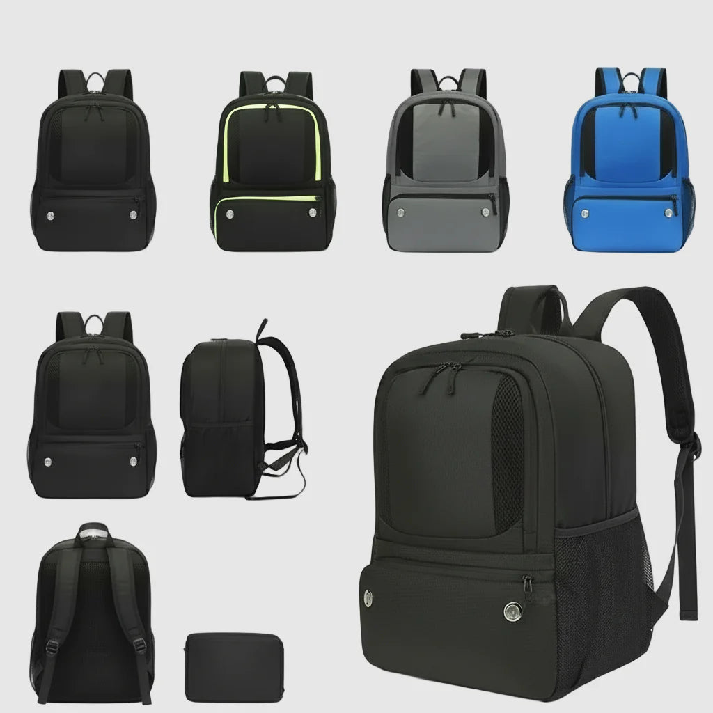 Sac a Dos de Sport – Grande capacité & design sportif