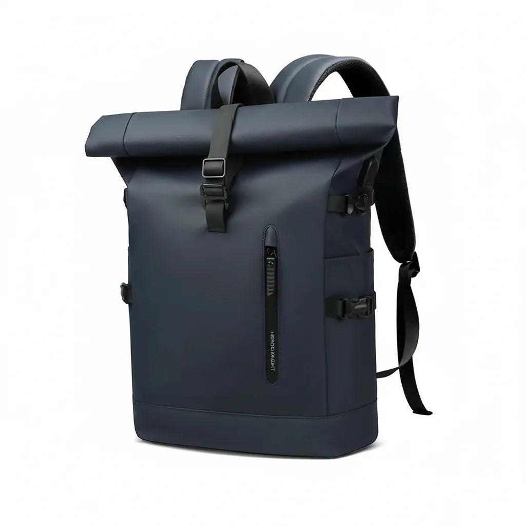 Sac à Dos de Voyage Imperméable USB – Explorez avec Style et Sécurité