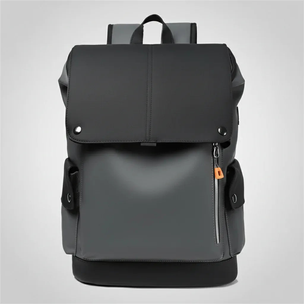 Sac à Dos de Voyage Urbain Impermeable – Explorez avec Style et Protection