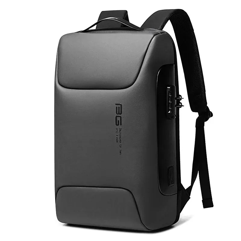 Sac a Dos Etanche USB – Voyagez Protégé avec Style et Technologie
