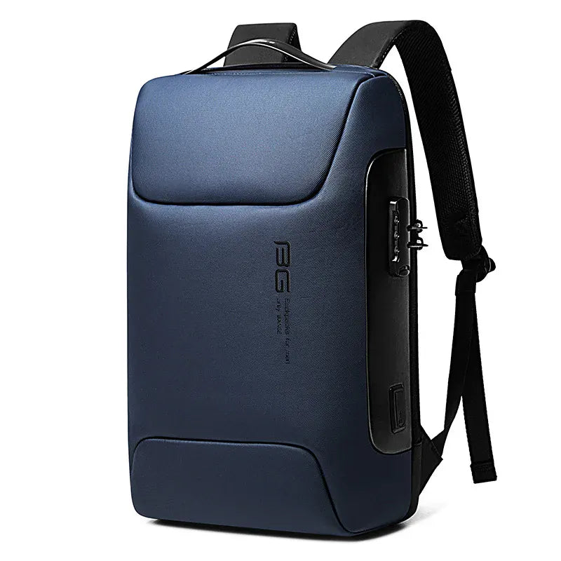 Sac a Dos Etanche USB – Voyagez Protégé avec Style et Technologie