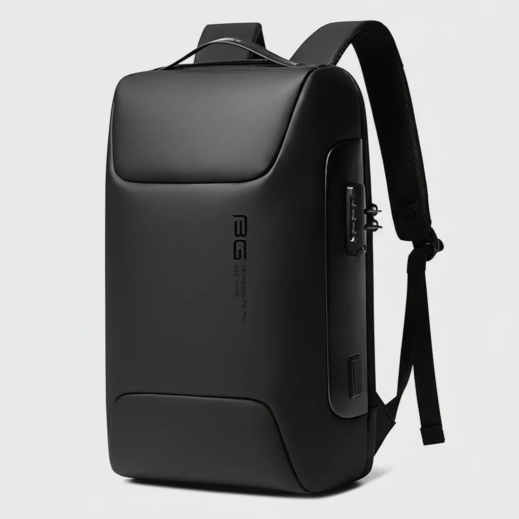 Sac a Dos Etanche USB – Voyagez Protégé avec Style et Technologie