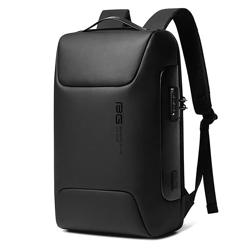 Sac a Dos Etanche USB – Voyagez Protégé avec Style et Technologie