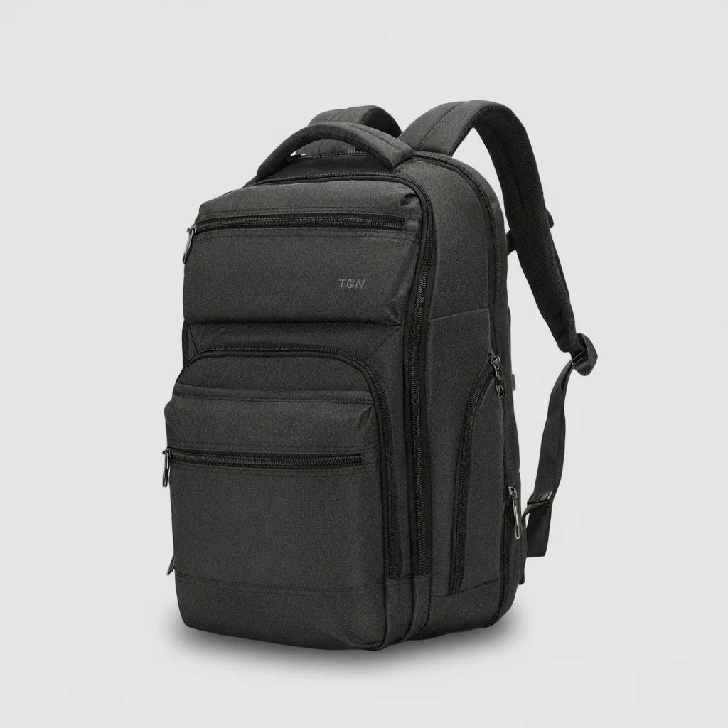 Sac a Dos Extensible Impermeable USB – Urbain & Pratique