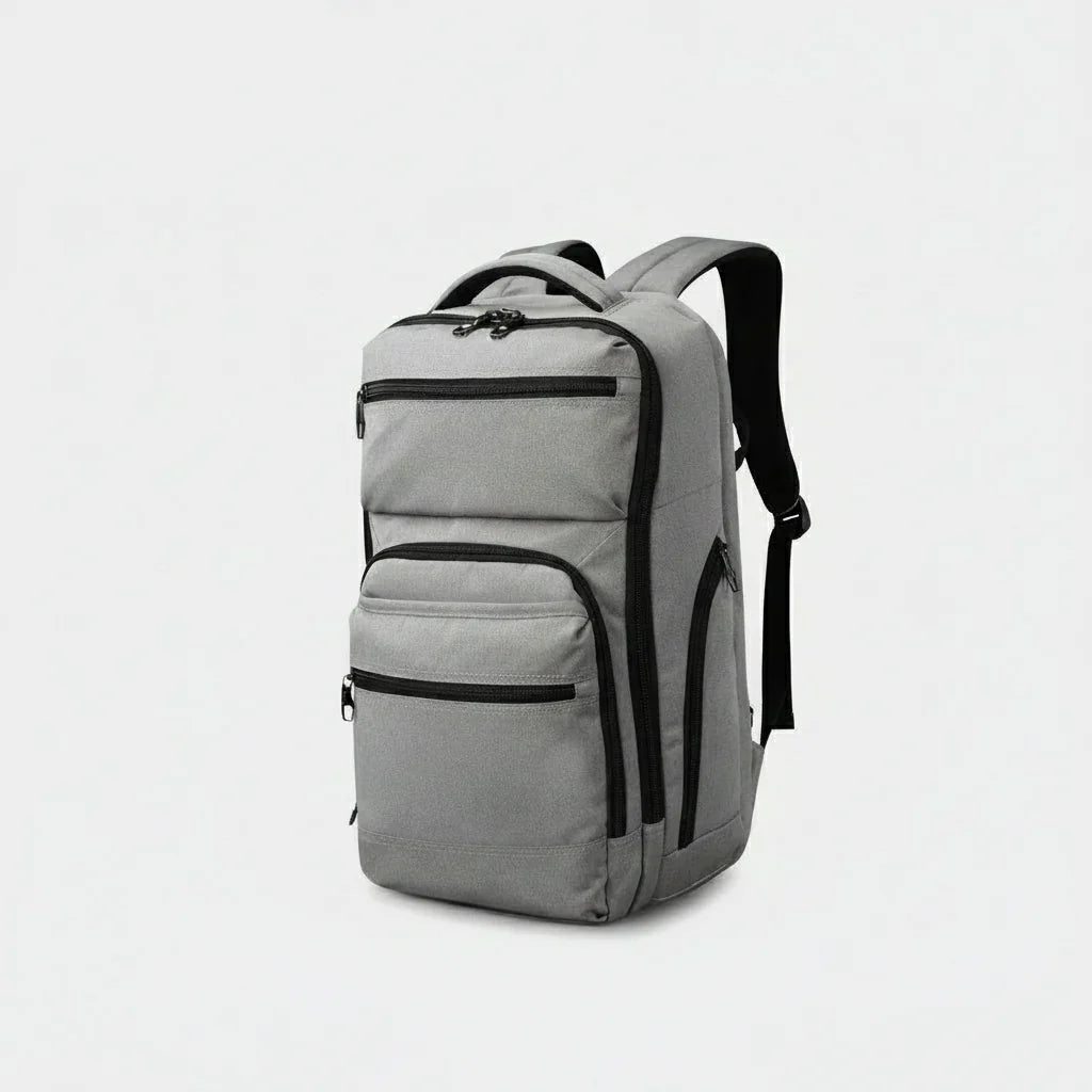 Sac a Dos Extensible Impermeable USB – Urbain & Pratique