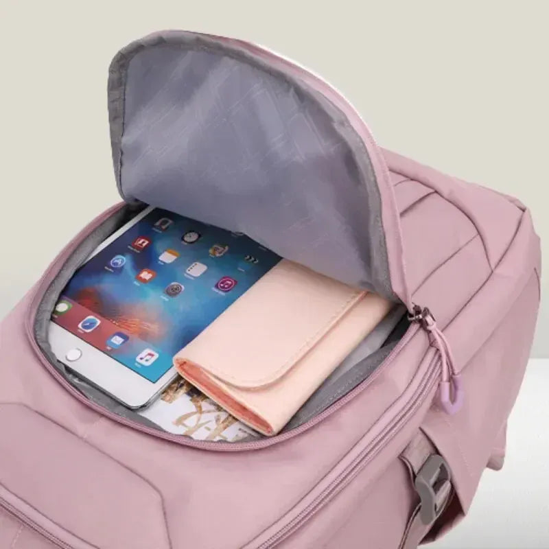 Sac à Dos Nylon – Découvrez la Robustesse et Élégance Ultime