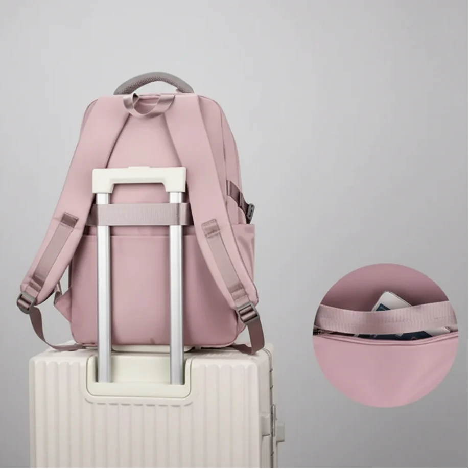 Sac à Dos Nylon – Découvrez la Robustesse et Élégance Ultime