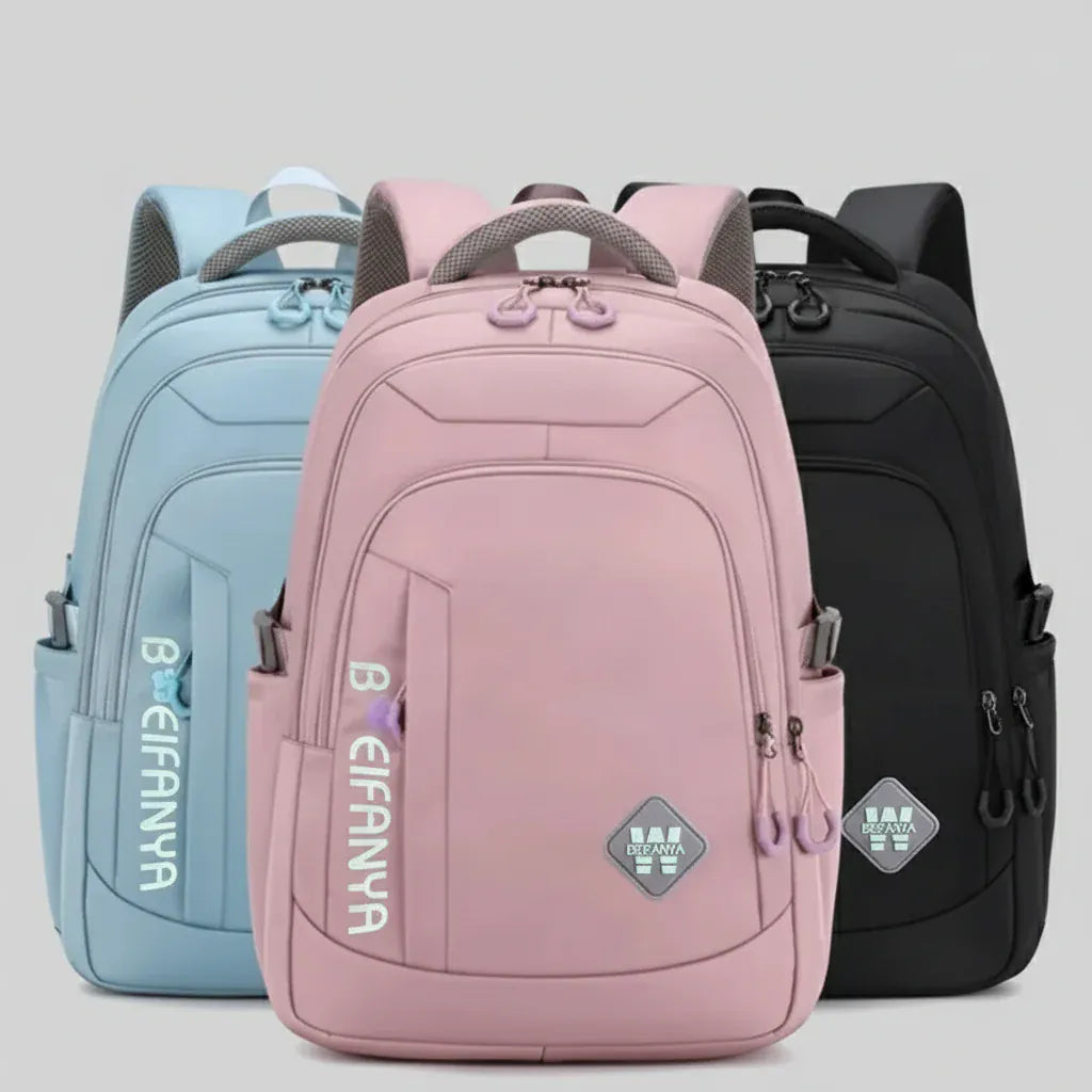 Sac à Dos Nylon – Découvrez la Robustesse et Élégance Ultime