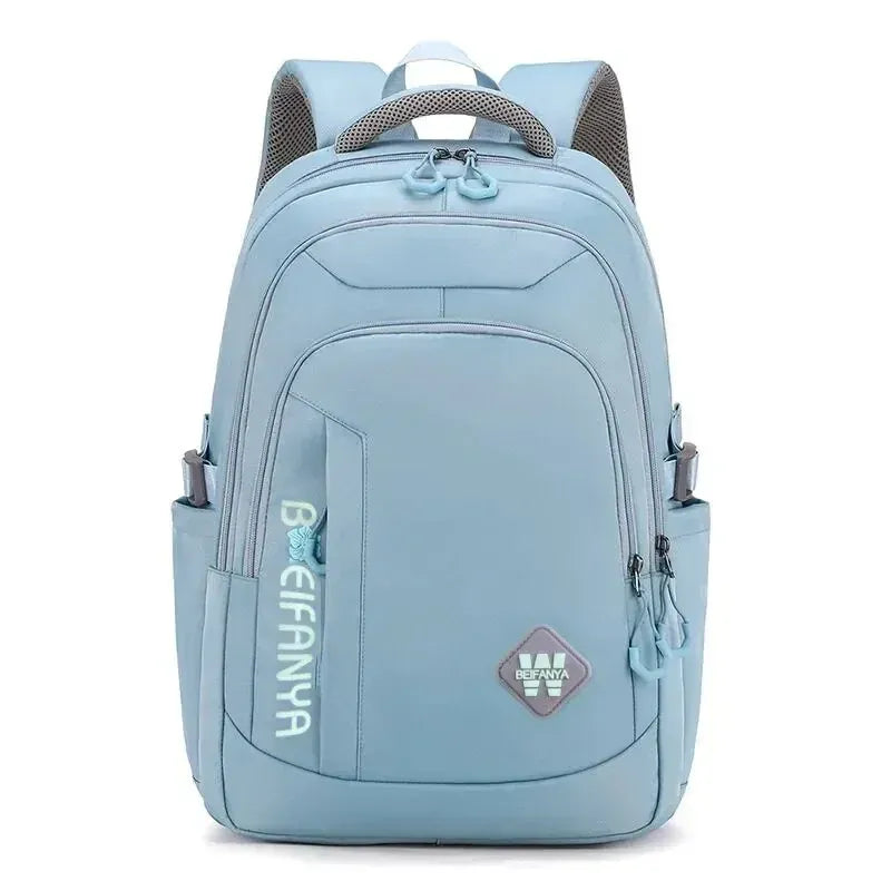 Sac à Dos Nylon – Découvrez la Robustesse et Élégance Ultime