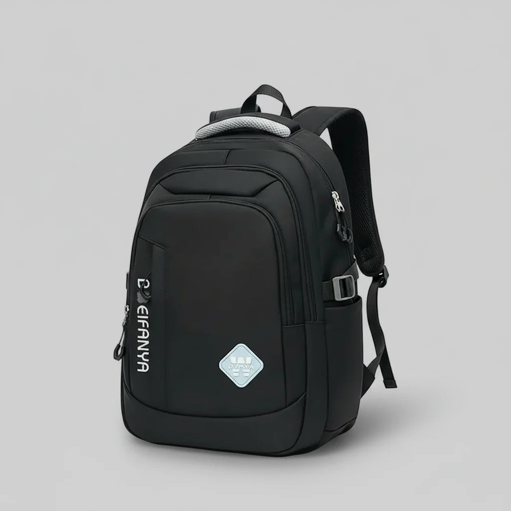 Sac à Dos Nylon – Découvrez la Robustesse et Élégance Ultime