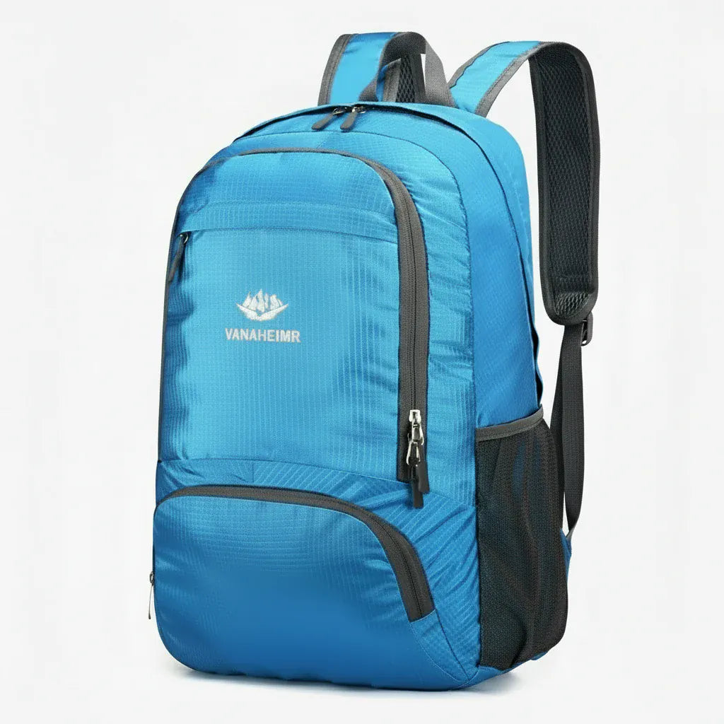 Sac à Dos Pliable – Découvrez la Praticité Réinventée !