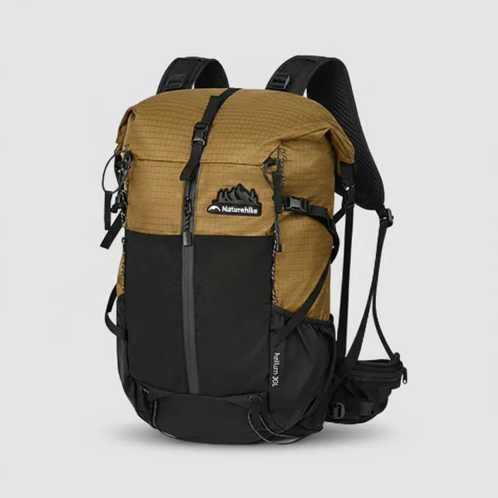 Sac à Dos Randonnée 30L – Léger, robuste et imperméable