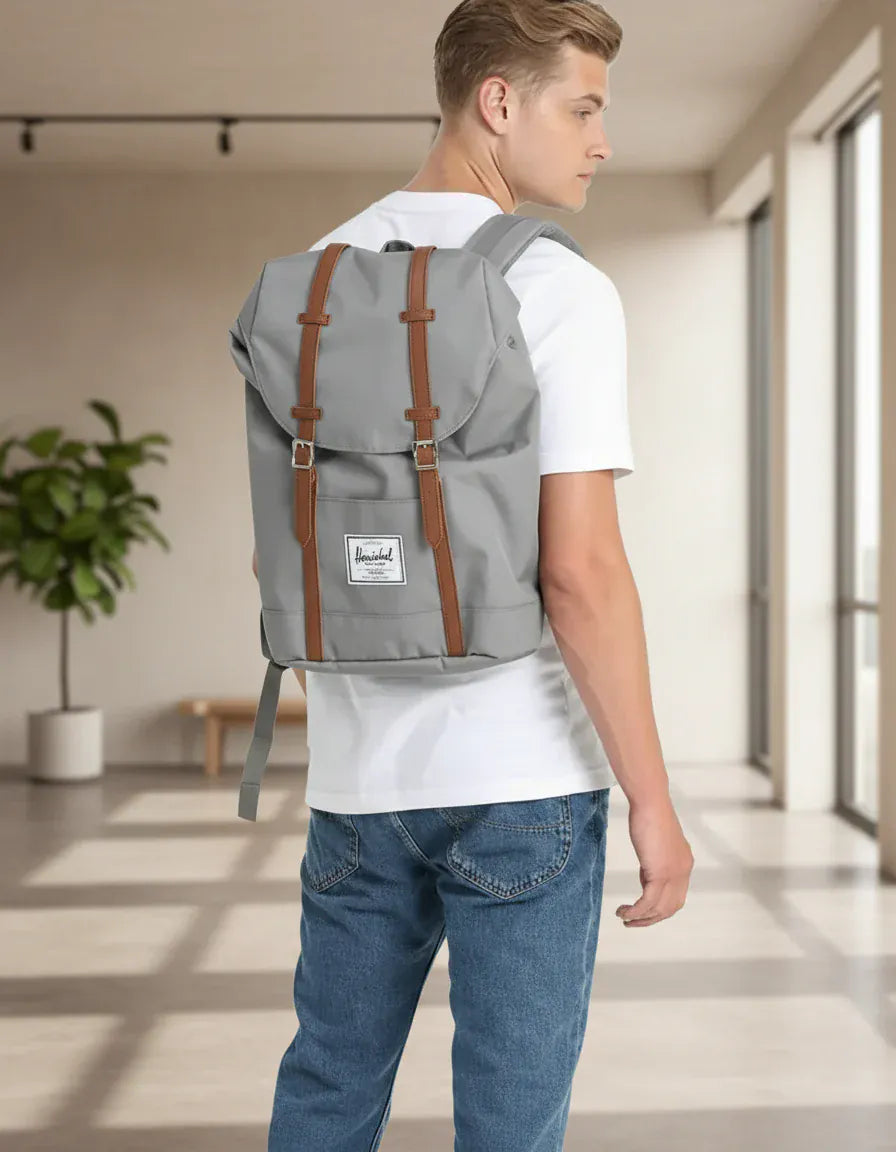 Sac à Dos Vintage – Découvrez des modèles uniques et élégants !