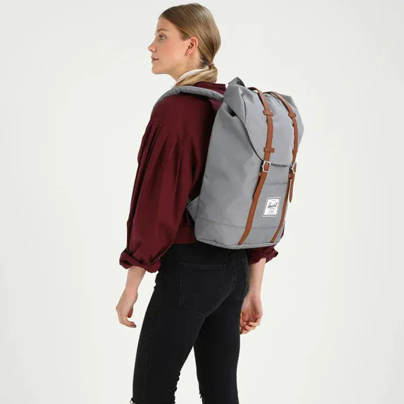 Sac à Dos Vintage – Découvrez des modèles uniques et élégants !