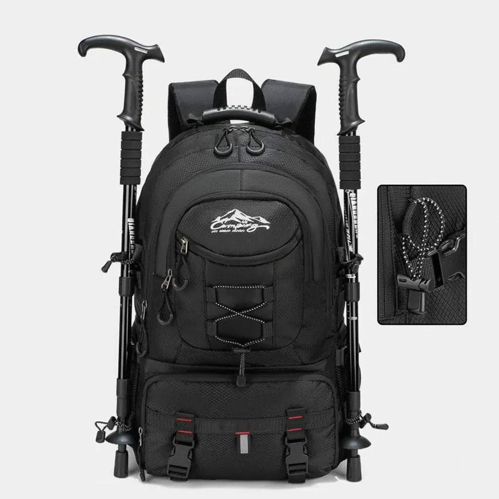 Sac a Dos Waterproof Homme – Ultra Résistant & Confortable
