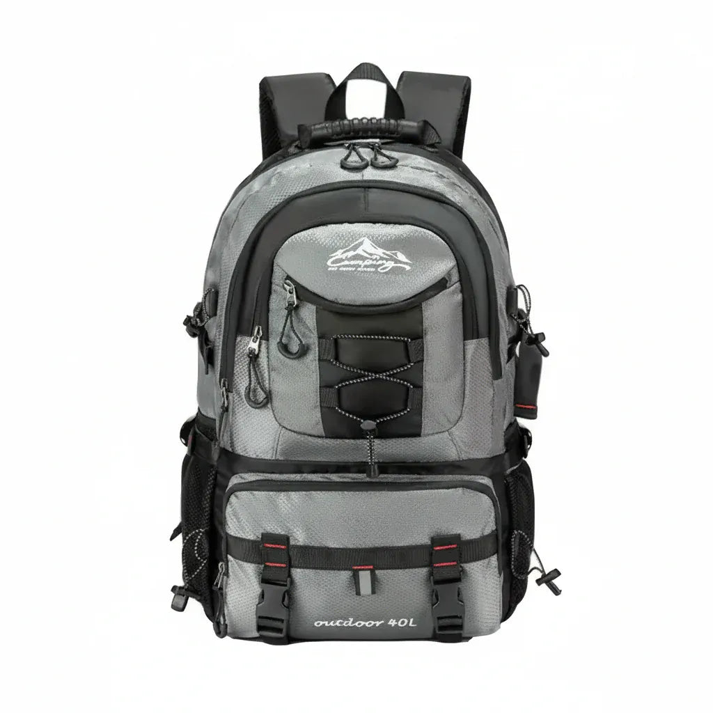 Sac a Dos Waterproof Homme – Ultra Résistant & Confortable